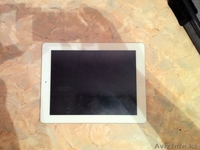 Продам  планшет iPad - Изображение #4, Объявление #965694