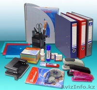 Бумага, канцтовары - Изображение #2, Объявление #953041