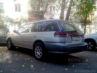 продам Subaru Outback 1999года - Изображение #3, Объявление #978341