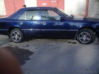 мерседес бенц 280 Е 1994 г.в. - Изображение #6, Объявление #981277