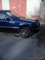 мерседес бенц 280 Е 1994 г.в. - Изображение #4, Объявление #981277