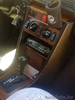 мерседес бенц 280 Е 1994 г.в. - Изображение #5, Объявление #981277