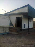 шиномонтаж и торговый киоск - Изображение #3, Объявление #977199