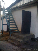 шиномонтаж и торговый киоск - Изображение #2, Объявление #977199