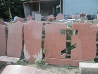 памятники,оградки ,кресты , цветники .гробы . - Изображение #3, Объявление #971003