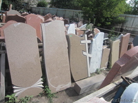 памятники,оградки ,кресты , цветники .гробы . - Изображение #4, Объявление #971003