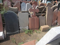 памятники,оградки ,кресты , цветники .гробы . - Изображение #5, Объявление #971003