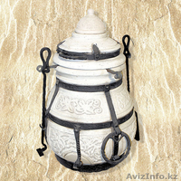 Тандыры керамические из шамотной глины - Изображение #1, Объявление #1012188