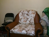 Мягкая мебель тройка раскладная - Изображение #2, Объявление #1011190