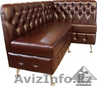 переоббивка мягкой мебели - Изображение #1, Объявление #1019432