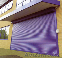 ИП(Ярослав) Жалюзи, Ролл-ставни - Изображение #7, Объявление #1027019