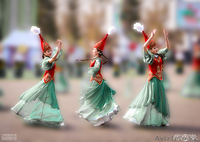 Фотограф в г. Талдыкорган  - Изображение #2, Объявление #1061667