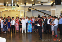 профессиональная видеосъемка с операторским краном - Изображение #2, Объявление #1000035