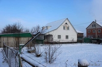 продам добротный дом - Изображение #2, Объявление #1073551