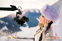 профессиональная видеосъемка с операторским краном - Изображение #1, Объявление #1000035