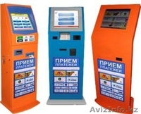 1.Терминалы торговые - Изображение #2, Объявление #1088291