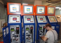 Терминал платежный комплектации "ХZ1" - Изображение #2, Объявление #1098370