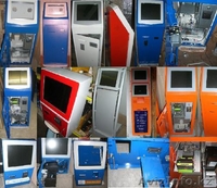 Терминал платежный комплектации "ХZ1" - Изображение #1, Объявление #1098370