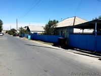 Срочно продам дом вТалдыкоргане недалеко от центра  - Изображение #1, Объявление #1097252