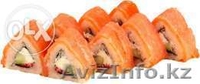 Вкусные суши. СяН СУШИ - Изображение #2, Объявление #1220284