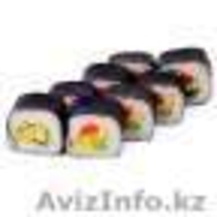 Вкусные суши. СяН СУШИ - Изображение #5, Объявление #1220284