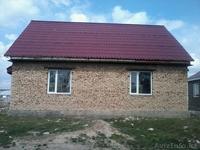 Продам частный недостроенный дом - Изображение #2, Объявление #1249134