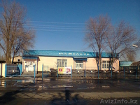 Дом Магазин Комплекс КХО - Изображение #2, Объявление #1247397