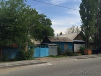 Продам дом в городе Талдыкорган - Изображение #1, Объявление #1258538