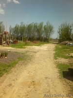 Продам участки по 10 соток под индивидуальное жилищное строительство - Изображение #5, Объявление #1267899