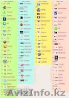 УСТАНОВКА, НАСТРОЙКА СПУТНИКОВЫХ АНТЕНН Отау, Svec - Изображение #2, Объявление #1282848