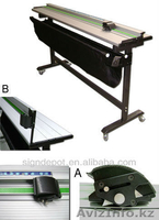 Продам или меняю на автомобиль широкоформатный принтер Mimaki - Изображение #1, Объявление #1339850