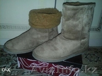 продам уги.покупала в КАРИ. - Изображение #2, Объявление #1357219