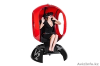 FutuRift V2 динамический аттракцион с джойстиком - Изображение #4, Объявление #1405291