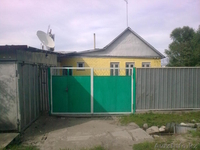 Срочно Продам дом Талдыкорган  - Изображение #1, Объявление #1463673