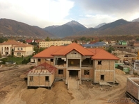 черепица, композитная черепица, металлочерепица, керамика, битумка, водосток   - Изображение #1, Объявление #1470463