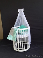 Кровать для детей трансформер - Изображение #3, Объявление #1465837