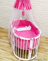 Кровать для детей трансформер - Изображение #4, Объявление #1465837