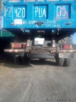 Камаз ФАУ   Kamaz FAW - Изображение #2, Объявление #1497088