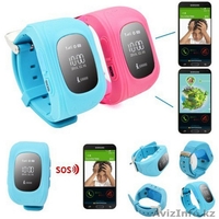Умные часы для Вашего ребенка это надежное комплектация для ребенка - Изображение #2, Объявление #1540438