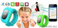 Умные часы для Вашего ребенка это надежное комплектация для ребенка - Изображение #1, Объявление #1540438