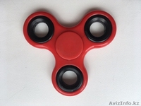 Спинер Антистресс вертушка Спиннер Spinner - Изображение #1, Объявление #1563065