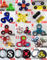 Спинер Антистресс вертушка Спиннер Spinner - Изображение #3, Объявление #1563065