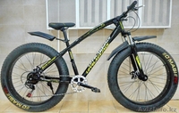  Велосипед BMW, Land Rover, Fatbike, Jaguar, Green Bike в г. Талдыкорган! - Изображение #2, Объявление #1576846