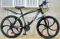  Велосипед BMW, Land Rover, Fatbike, Jaguar, Green Bike в г. Талдыкорган! - Изображение #3, Объявление #1576846