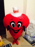 Ростовые куклы сердечки - Изображение #3, Объявление #1593996