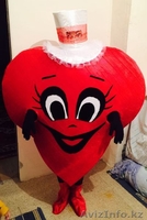 Ростовые куклы сердечки - Изображение #2, Объявление #1593996