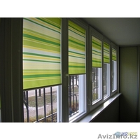 Жалюзи в Талдыкоргане всех видов - Изображение #2, Объявление #1516260