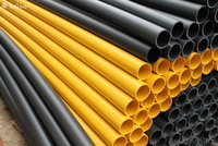 Куплю отходы ПНД труб, покупаем обрезки трубы ПНД. Приём ПНД труб - Изображение #3, Объявление #1622327