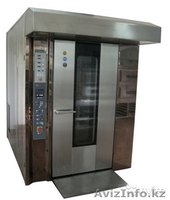 Ротационные печи  в Талдыкоргане - Изображение #1, Объявление #1631348