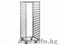 Ротационные печи  в Талдыкоргане - Изображение #2, Объявление #1631348